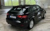 Audi A3 8V [restyling] Sportback hatchback 5-doors