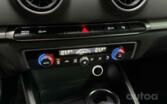 Audi A3 8V [restyling] Sportback hatchback 5-doors