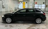 Audi A3 8V [restyling] Sportback hatchback 5-doors