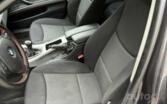 BMW 3 Series E90/E91/E92/E93 Sedan