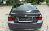BMW 3 Series E90/E91/E92/E93 Sedan
