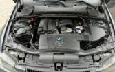 BMW 3 Series E90/E91/E92/E93 Sedan