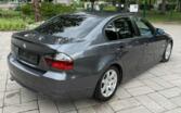 BMW 3 Series E90/E91/E92/E93 Sedan