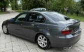 BMW 3 Series E90/E91/E92/E93 Sedan