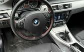 BMW 3 Series E90/E91/E92/E93 Sedan