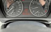 BMW 3 Series E90/E91/E92/E93 Sedan