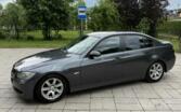 BMW 3 Series E90/E91/E92/E93 Sedan