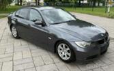 BMW 3 Series E90/E91/E92/E93 Sedan