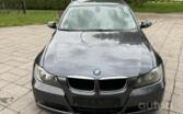 BMW 3 Series E90/E91/E92/E93 Sedan