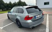 BMW 3 Series E90/E91/E92/E93 Touring wagon