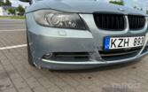 BMW 3 Series E90/E91/E92/E93 Touring wagon