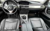 BMW 3 Series E90/E91/E92/E93 Touring wagon
