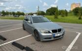 BMW 3 Series E90/E91/E92/E93 Touring wagon