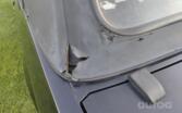 Ford Escort 3 generation Cabriolet 2-doors