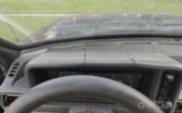 Ford Escort 3 generation Cabriolet 2-doors