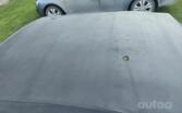 Ford Escort 3 generation Cabriolet 2-doors