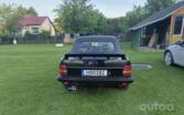 Ford Escort 3 generation Cabriolet 2-doors