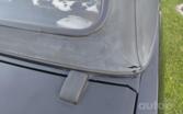 Ford Escort 3 generation Cabriolet 2-doors