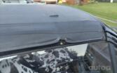 Ford Escort 3 generation Cabriolet 2-doors