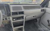 Ford Escort 3 generation Cabriolet 2-doors