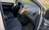 Volkswagen Touran 1 generation [restyling] Minivan 5-doors