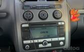 Volkswagen Touran 1 generation [restyling] Minivan 5-doors