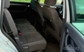 Volkswagen Touran 1 generation [restyling] Minivan 5-doors