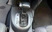 Volkswagen Touran 1 generation [restyling] Minivan 5-doors