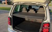 Volkswagen Touran 1 generation [restyling] Minivan 5-doors