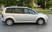 Volkswagen Touran 1 generation [restyling] Minivan 5-doors
