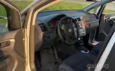 Volkswagen Touran 1 generation [restyling] Minivan 5-doors