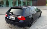 BMW 3 Series E90/E91/E92/E93 Touring wagon