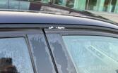 BMW 3 Series E90/E91/E92/E93 Touring wagon