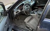 BMW 3 Series E90/E91/E92/E93 Touring wagon
