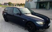 BMW 3 Series E90/E91/E92/E93 Touring wagon