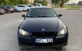 BMW 3 Series E90/E91/E92/E93 Touring wagon