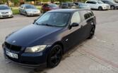BMW 3 Series E90/E91/E92/E93 Touring wagon