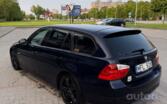 BMW 3 Series E90/E91/E92/E93 Touring wagon