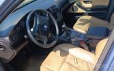 BMW 5 Series E39 [restyling] Touring wagon