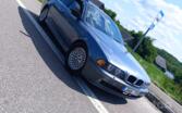 BMW 5 Series E39 [restyling] Touring wagon