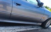 BMW 5 Series E39 [restyling] Touring wagon