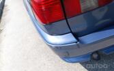 BMW 5 Series E39 [restyling] Touring wagon
