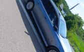 BMW 5 Series E39 [restyling] Touring wagon