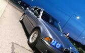 BMW 5 Series E39 [restyling] Touring wagon