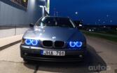 BMW 5 Series E39 [restyling] Touring wagon