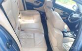 BMW 5 Series E39 [restyling] Touring wagon