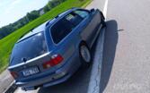 BMW 5 Series E39 [restyling] Touring wagon