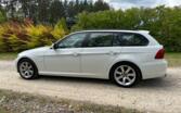 BMW 3 Series E90/E91/E92/E93 [restyling] Touring wagon