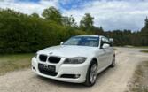 BMW 3 Series E90/E91/E92/E93 [restyling] Touring wagon