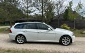 BMW 3 Series E90/E91/E92/E93 [restyling] Touring wagon